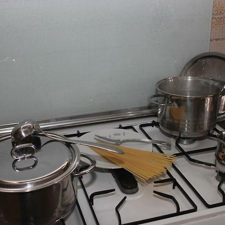 La Dimora Di Poppea Bed & Breakfast Помпей Екстериор снимка