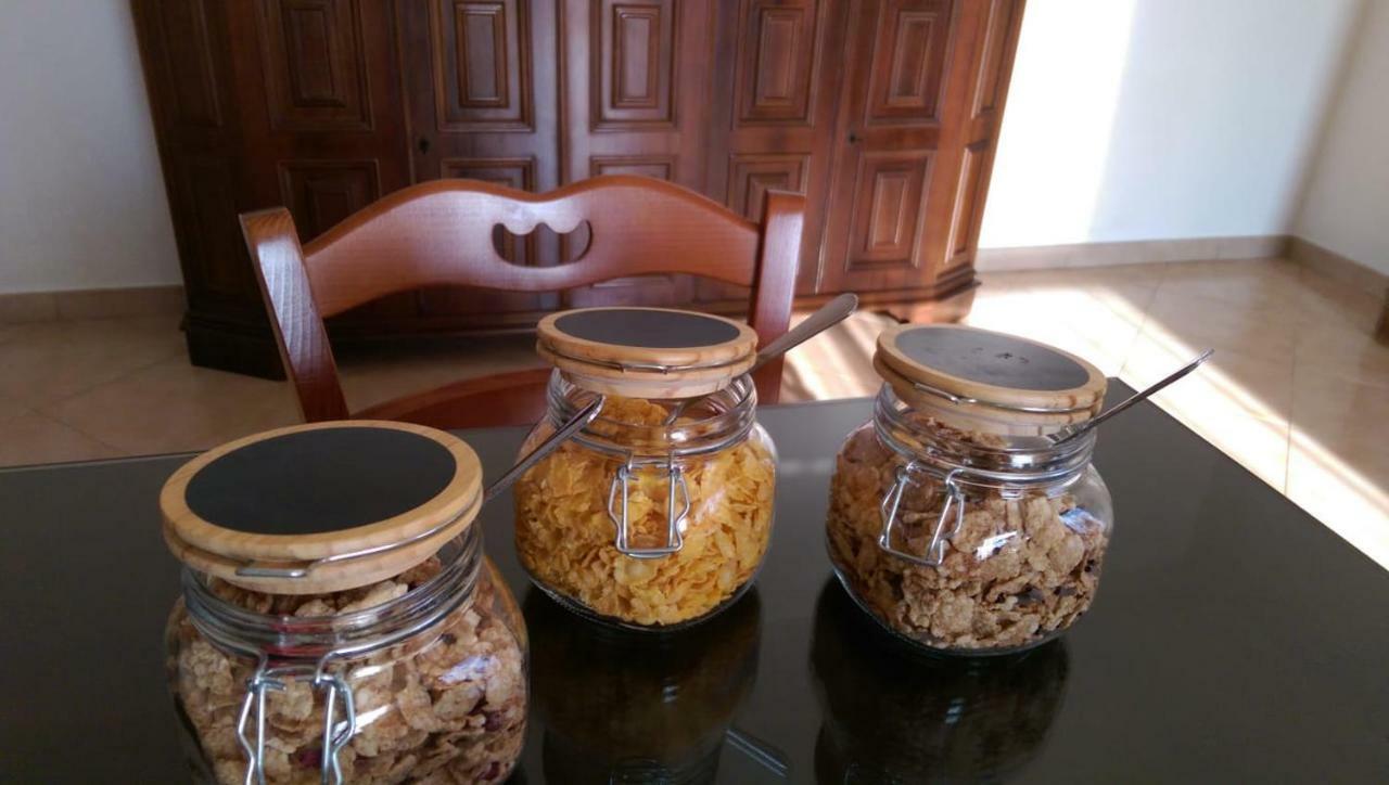 La Dimora Di Poppea Bed & Breakfast Помпей Екстериор снимка