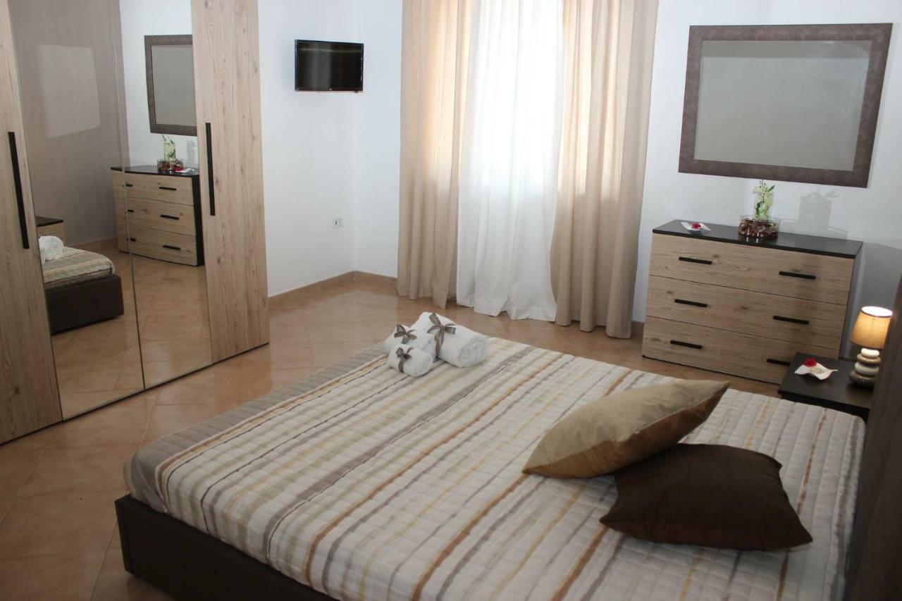 La Dimora Di Poppea Bed & Breakfast Помпей Екстериор снимка