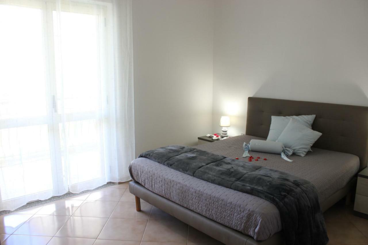 La Dimora Di Poppea Bed & Breakfast Помпей Екстериор снимка